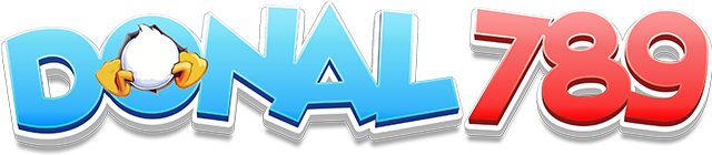 Donal789 Logo